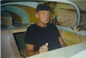 Wilhelm Lischak 1997	